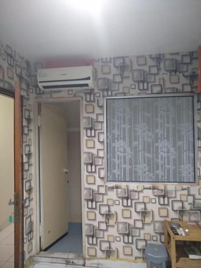 Tangki Residence 1 Redpartner Cakarta Dış mekan fotoğraf