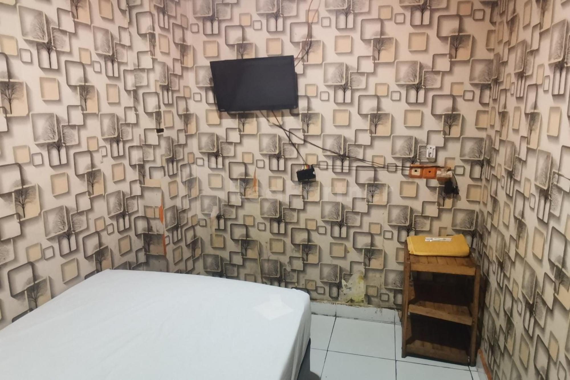 Tangki Residence 1 Redpartner Cakarta Dış mekan fotoğraf